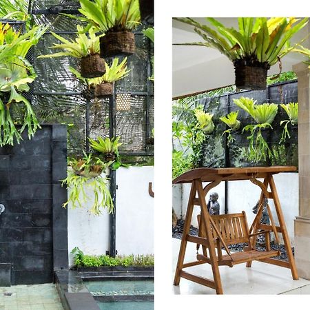 Tamyang Ubud Villas Екстериор снимка